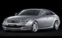 2004 Mercedes-Benz CLS-Class S by Brabus