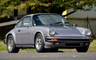1989 Porsche 911 Carrera 25 Years