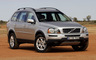 2006 Volvo XC90 (AU)