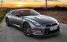 2012 Nissan GT-R Premium Edition