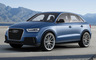 2012 Audi RS Q3 concept