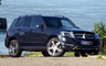 2012 Mercedes-Benz GLK-Class