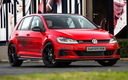 2020 Volkswagen Golf GTI TCR [5-door] (ZA)