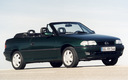 1994 Opel Astra Cabrio