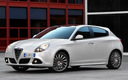 2010 Alfa Romeo Giulietta