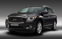 2014 Infiniti QX60 Hybrid (CN)