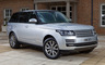 2013 Range Rover Vogue (AU)