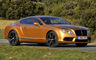 2012 Bentley Continental GT V8