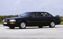 1992 Audi V8 L