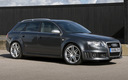 2006 Audi RS 4 Avant (UK)