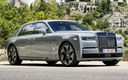 2022 Rolls-Royce Phantom