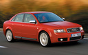 2003 Audi S4 Sedan