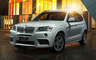 2010 BMW X3 M Sport (AU)