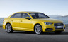 2015 Audi A4 Sedan S line