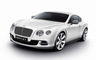 2011 Bentley Continental GT Mulliner Styling Specification