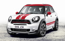 2014 Mini John Cooper Works Countryman