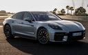 2024 Porsche Panamera Turbo E-Hybrid