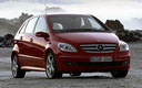 2005 Mercedes-Benz B-Class