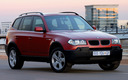 2004 BMW X3 (ZA)