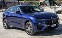 2021 Maserati Levante Hybrid GT Sport Package