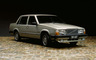 1982 Volvo 760 GLE