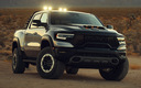 2021 Ram 1500 TRX Crew Cab with Mopar Performance Parts