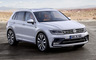 2016 Volkswagen Tiguan R-Line