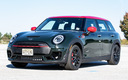 2020 Mini John Cooper Works Clubman (US)