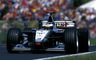 1999 McLaren Mercedes MP4-14