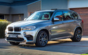 2015 BMW X5 M (ZA)