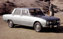 1967 Alfa Romeo 1750 Berlina
