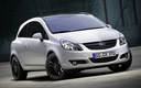 2009 Opel Corsa Color Edition [3-door]