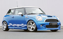 2007 Mini Cooper S by Hamann