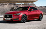 2016 Infiniti Q60 Sport