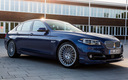 2015 Alpina B5 Biturbo Edition 50