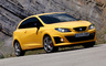 2009 Seat Ibiza Cupra