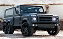 2015 Project Kahn Flying Huntsman 110 WB 6x6 Concept