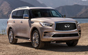 2018 Infiniti QX80