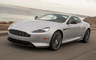 2013 Aston Martin DB9 (US)