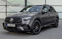 2023 Mercedes-AMG GLC 63 S E Performance