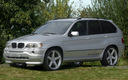 2001 AC Schnitzer ACS5 based on X5