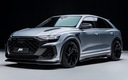 2025 ABT RS Q8 Legacy Edition