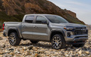 2023 Chevrolet Colorado Z71 Crew Cab