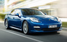 2011 Porsche Panamera S Hybrid