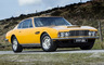 1970 Aston Martin DBS The Persuaders!