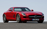 2010 Mercedes-Benz SLS AMG