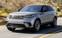 2018 Range Rover Velar R-Dynamic (US)