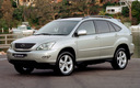 2003 Lexus RX (AU)