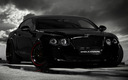 2010 Bentley Continental Ultrasports 702 by Wheelsandmore