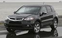 2007 Acura RDX Performance Parts